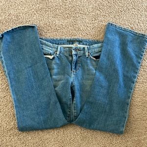 Joe’s Provocateur Jeans